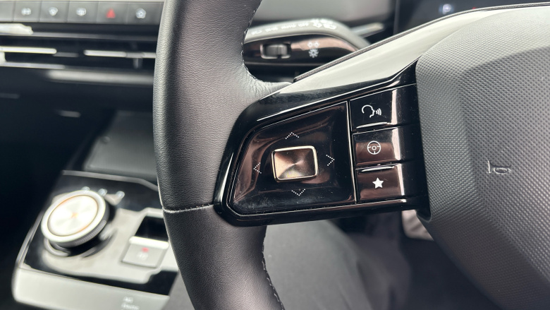 MG MG4 320kW EV XPOWER 64kWh 5dr Auto Electric Hatchback